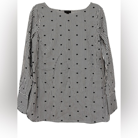 Talbots lightweight tunic top size M - Picture 1 of 8